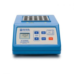 Cod Testing Apparatus Cod Test Apparatus – Chemico Glass & Scientific Company